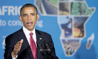 Barack-Obama au Sommet USA-Afrique